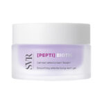 svr pepti biotic κρέμα προσώπου για κηλίδες γυαλάδα ρυτίδες λεπτές γραμμές