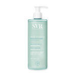 svr physiopure foaming gel τζελ καθαρισμού προσώπου για ευαίσθητο δέρμα