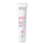 svr sensifine creme spf50 αντηλιακό προσώπου για ερυθρότητα και ροδόχρου ακμή