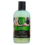 fresh line shower gel italian fig αφρόλουτρο με άρωμα σύκο