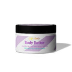 body butter spiced lollipop ενυδατικό βούτυρο σώματος με άρωμα βανίλια κανέλα