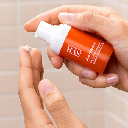 svr c eye biotic κρέμα ματιών με βιταμίνη C