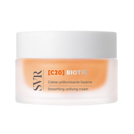 svr c20 biotic κρέμα προσώπου με βιταμίνη C για λάμψη και ρυτίδες