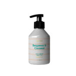 life roots body milk bergamot coconut κρέμα σώματος με άρωμα καρύδας