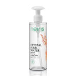 neiris crystal pearl water νερό micellar για καθαρισμό προσώπου