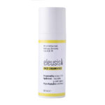 eleusis face cream bakuchiol ελαφριά κρέμα προσώπου με bakuchiol