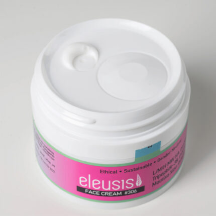eleusis face cream firming αντιγηραντική κρέμα προσώπου με μαστίχα
