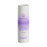 etheleo sunstick lilac αντηλιακό στικ με φυσικά φίλτρα και χρώμα