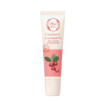 fresh line cranberry lip cheek tint balm για χείλη και μάγουλα με κοραλί χρώμα