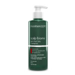 pharmasept anti hair loss shampoo σαμπουάν κατά της τριχόπτωσης με πρεβιοτικά