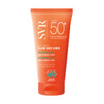 svr sun secure extreme αντηλιακό προσώπου σε μορφή τζελ διάφανο