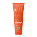 svr sun secure sans parfum αντηλιακό γαλάκτωμα για πρόσωπο σώμα χωρίς άρωμα
