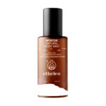 etheleo body mist myrtos αρωματικό σπρέι σώματος μαλλιών με white musk