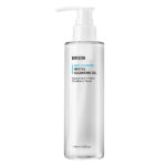 rovectin cleansing gel τζελ καθαρισμού προσώπου με υαλουρονικό