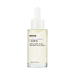 rovectin intense glow oil ελαφρύ έλαιο προσώπου για λάμψη