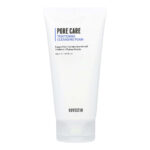 rovectin pore care cleansing foam αφρός καθαρισμού προσώπου για λιπαρό δέρμα