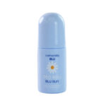 camomilla blu deo blu sun αποσμητικό με χαμομήλι για αίσθηση φρεσκάδας