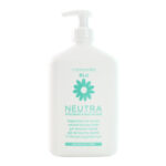 camomilla blu neutra shower bath ήπιο αφρόλουτρο για πολύ ευαίσθητη επιδερμίδα