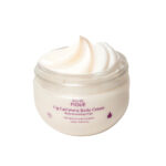 eau de figue cashmere body cream ενυδατική κρέμα σώματος με άρωμα σύκο