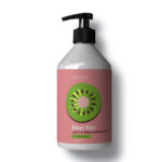life roots shower gel kiwi kiss vegan αφρόλουτρο με φρουτώδες άρωμα