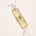 Thank You Farmer Rice Pure Milky Cleansing Oil 200ml - Image 2