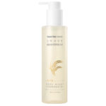 rice pure milky cleansing oil ενυδατικό καθαριστικό έλαιο με ρύζι