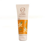 Ενυδατική κρέμα χεριών Fresh Line Vanilla Caramel με γλυκό άρωμα