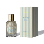 Life Roots Azure Fig unisex άρωμα Eau de Parfum 50ml