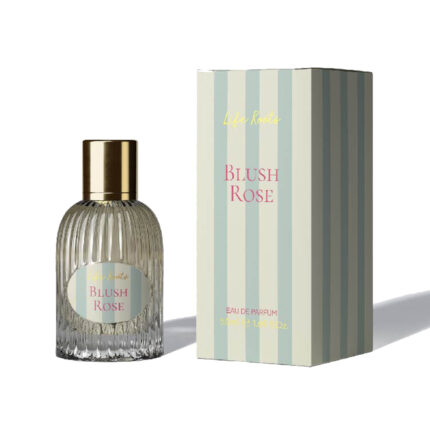 Life Roots Blush Rose γυναικείο άρωμα Eau de Parfum