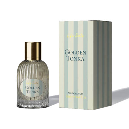 Life Roots Golden Tonka unisex άρωμα Eau de Parfum 50ml