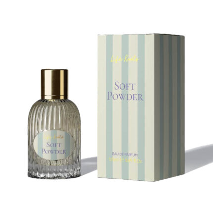 Life Roots Soft Powder γυναικείο άρωμα Eau de Parfum 50ml