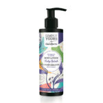 Macrovita Simply Yours Ruby Splash ενυδατικό γαλάκτωμα σώματος