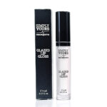 Διάφανο lip gloss με glitter Macrovita White Sparkle 01