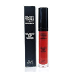 Κόκκινο lip gloss Macrovita Glazed 03 Red Crush