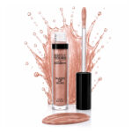 Macrovita Simply Yours Glazed Lip Gloss 04 Bronze Glow 5ml - Image 2