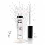 Macrovita Simply Yours Glazed Lip Gloss 01 White Sparkle 5ml - Image 2